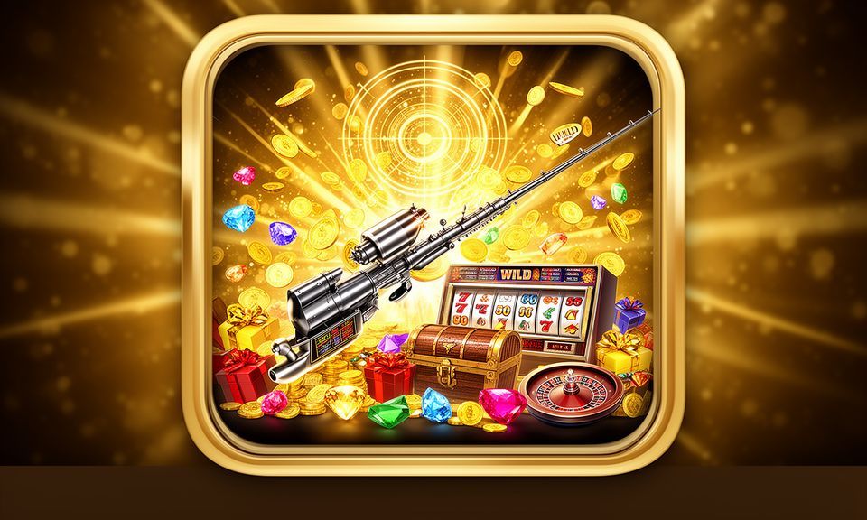 gkbd Slots, Live Tables and Your Betslip on the Go